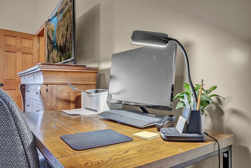 Workspace