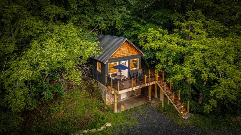 Hillside Haven