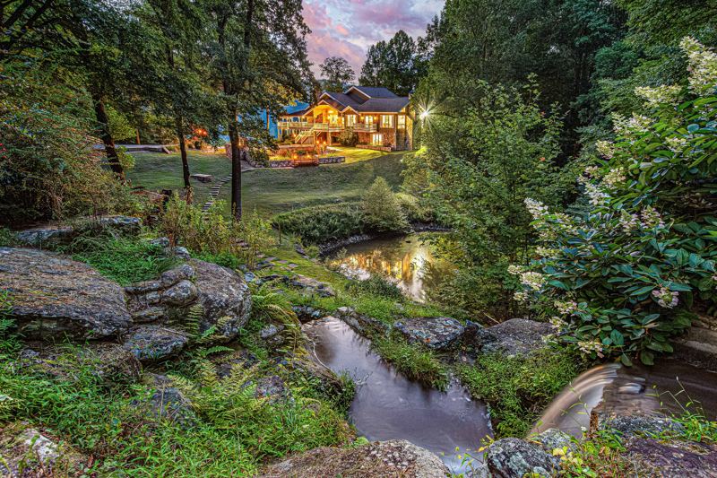 Hemingway Estates