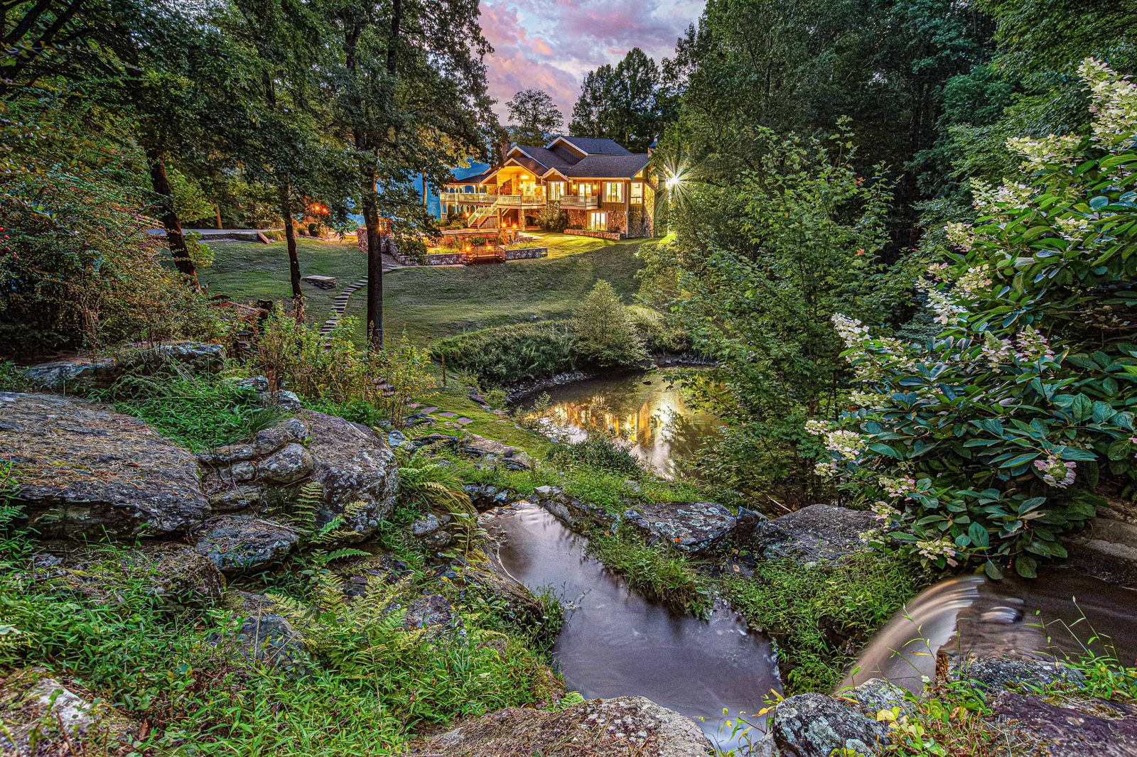 Hemingway Estates