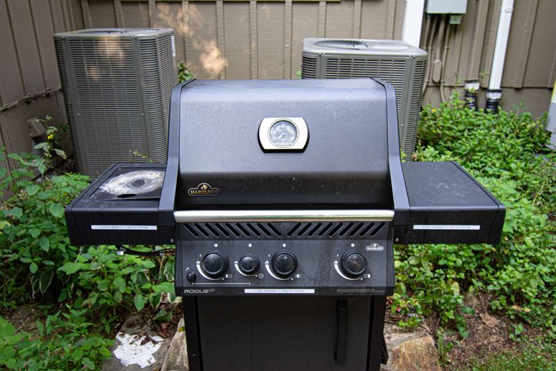 Grill Out