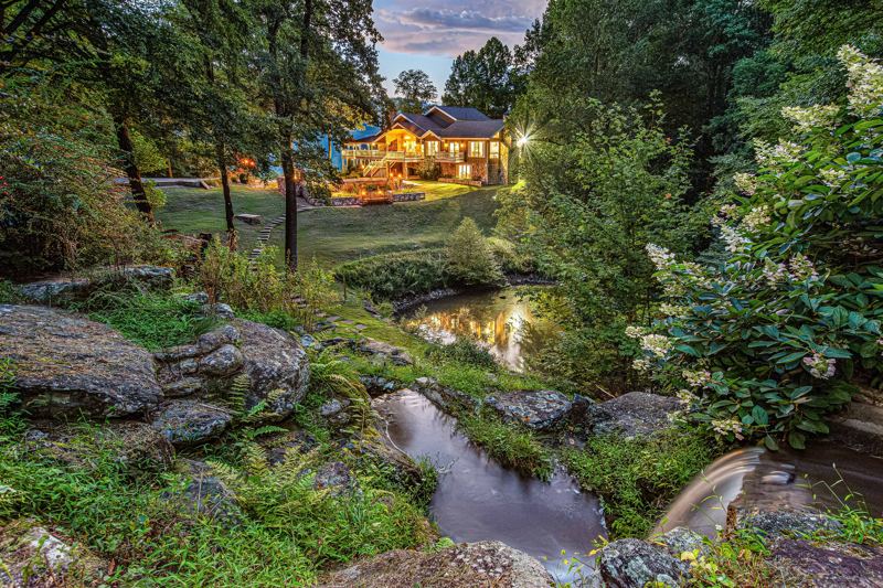 Hemingway Estates