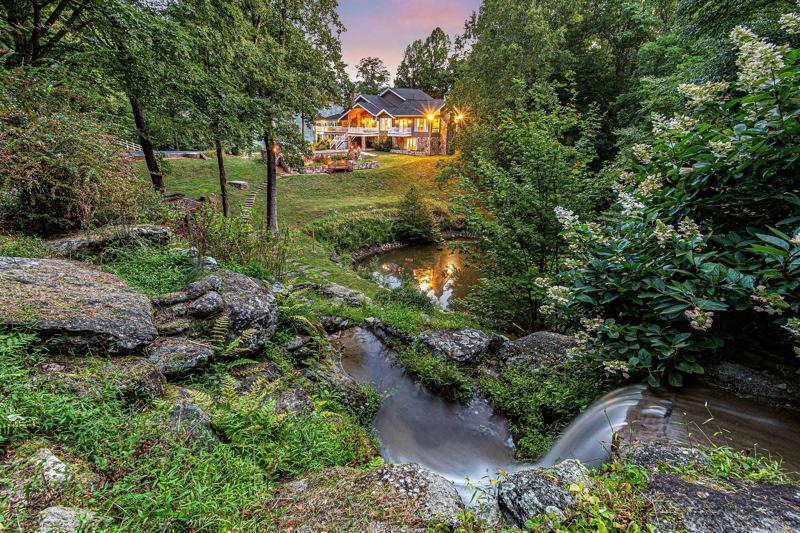 Hemingway Estates