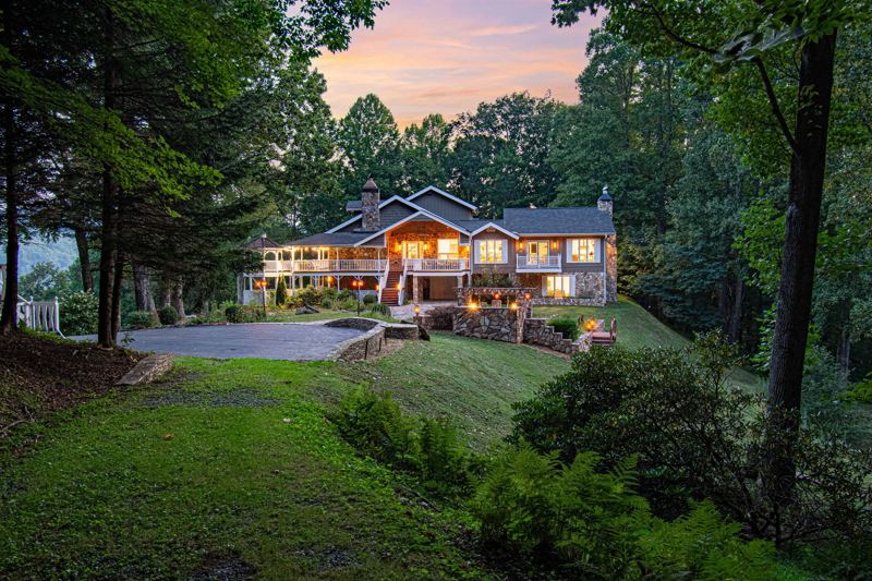 Hemingway Estates