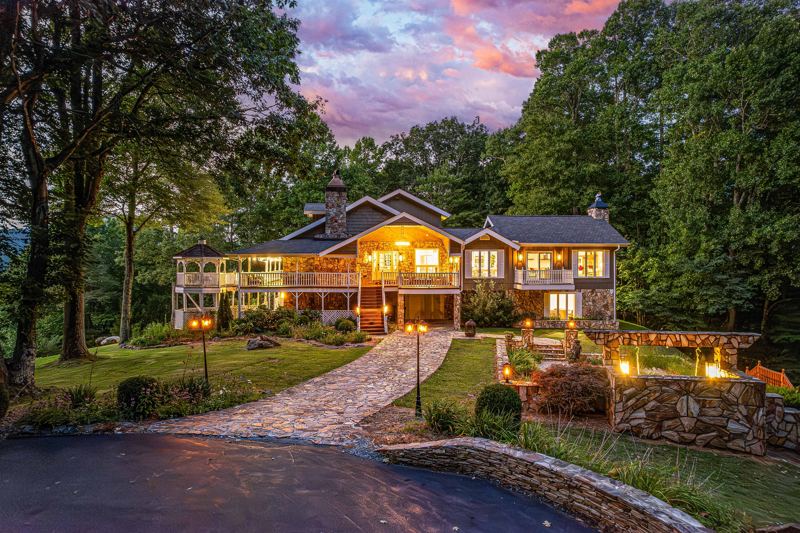 Hemingway Estates