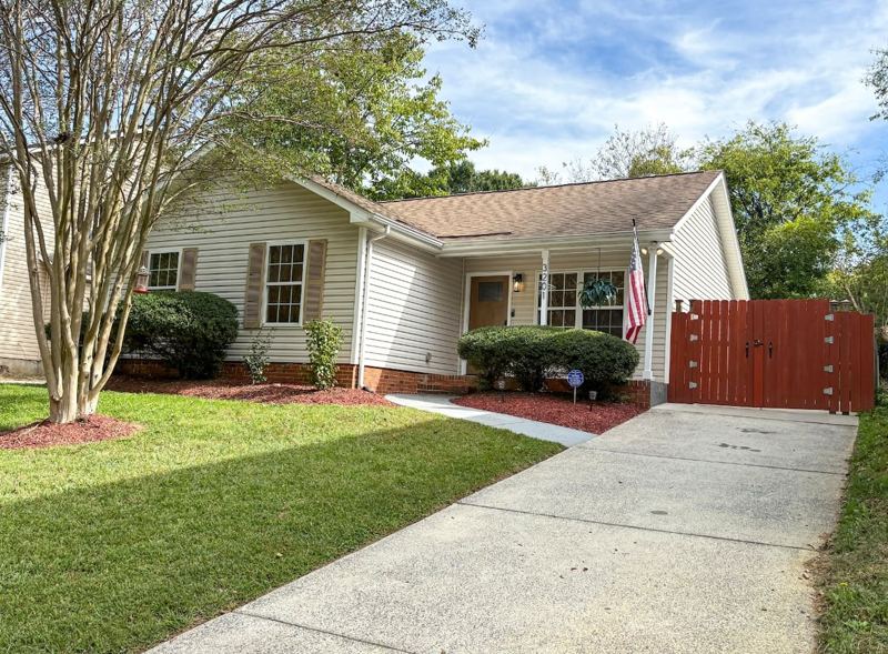 Reid Cottage