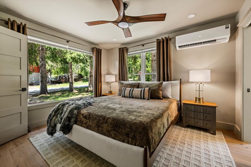 StoneHouse Suites