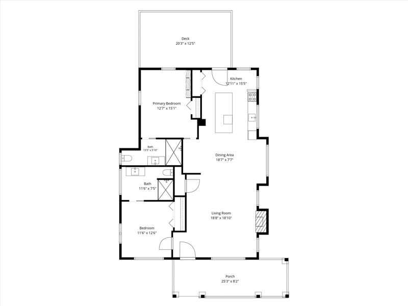 StoneHouse Suites
