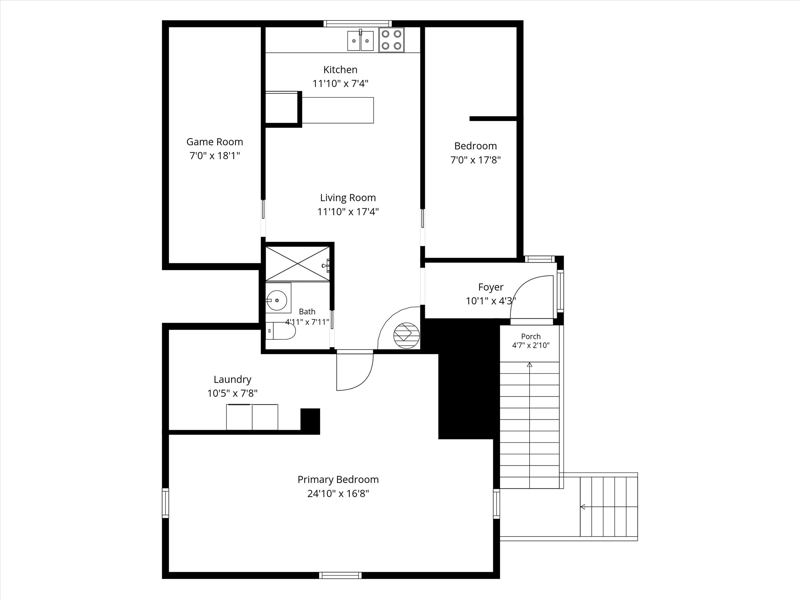 StoneHouse Suites