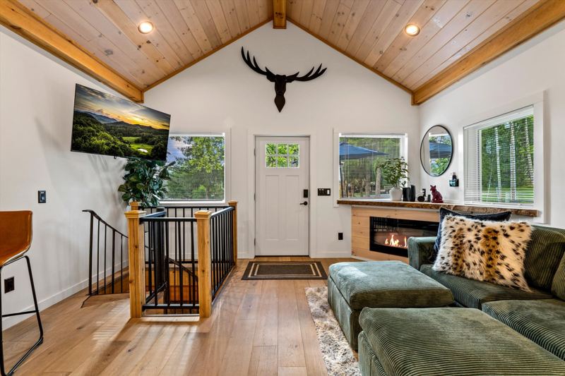 The Banner Elk Collection