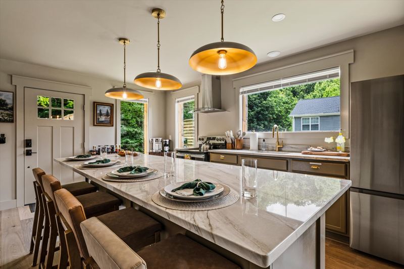 The Banner Elk Collection