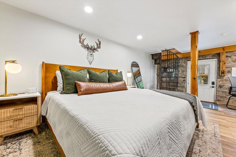 The Banner Elk Collection