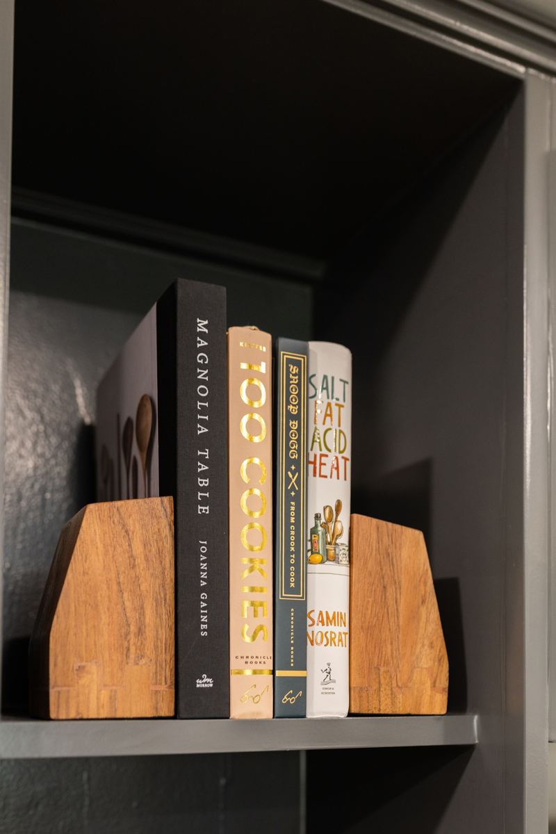 Channel your inner Chef with a recipe from one of our hand-picked cookbooks!