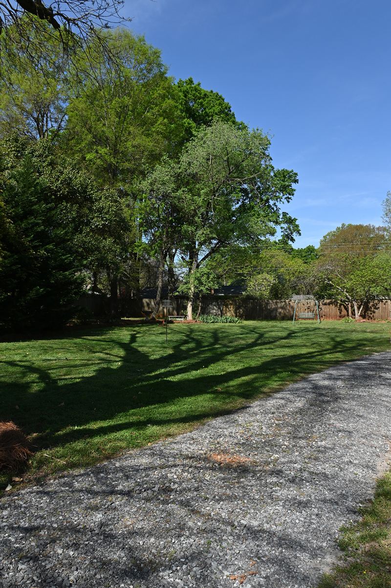 The Garden House