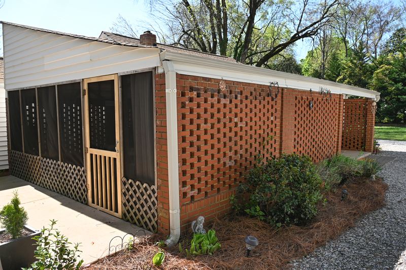 The Garden House