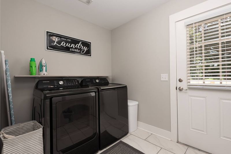 Washer/Dryer