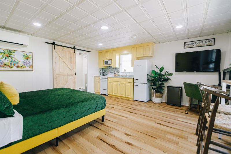 The Little Lemon Studio