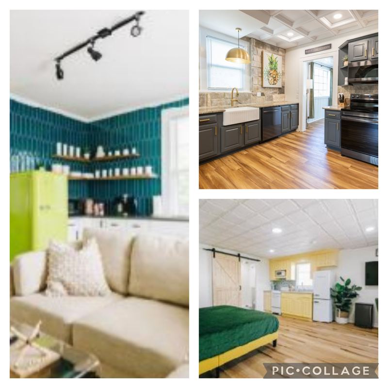 The Modern Classic + Studio